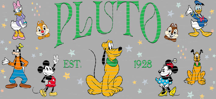 16oz Disney style-D-69